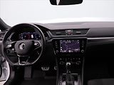 Škoda Superb 2,0 TDI 147kW DSG Sportline DP - náhled 24