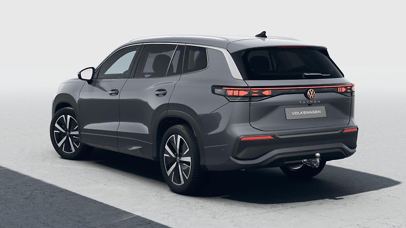 Volkswagen Tayron People 1,5 eTSI 110 kW mHEV - fotka 3 z 11