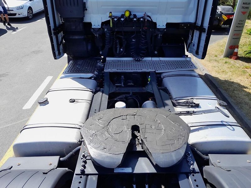 Iveco S-Way 480 AS440ST/P standart - fotka 11 z 41