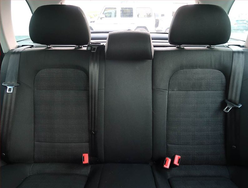 Škoda Fabia (2007) Elegance 1.4 TDI, nová STK - fotka 10 z 15