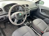 Škoda Fabia (2011) 1.6TDi 66kW - náhled 11
