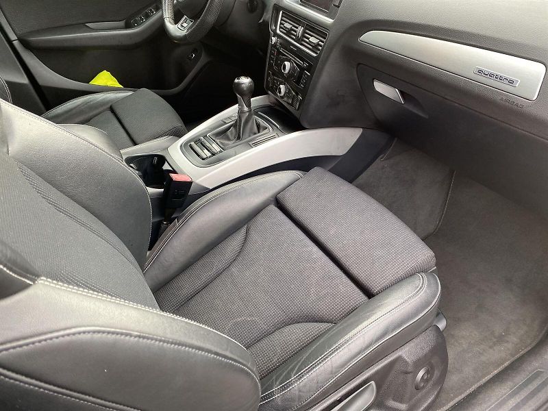 Audi Q5 (2012) 2.0 TDI Quattro - fotka 8 z 34
