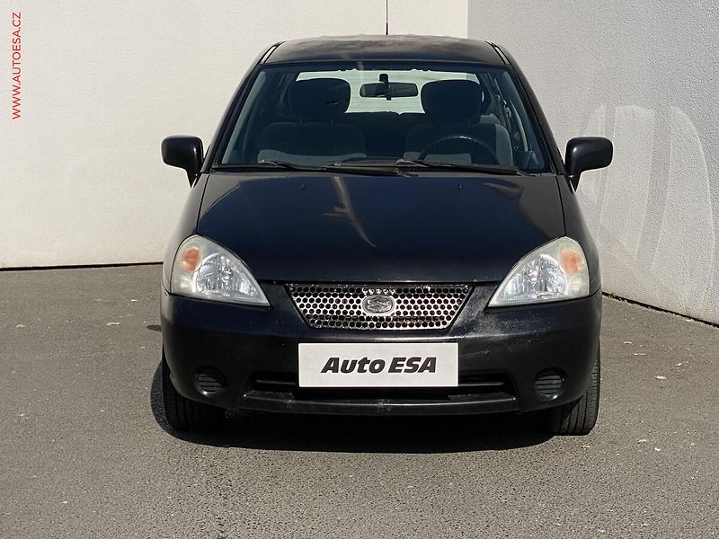 Suzuki Liana (2002) 1.6i 4x4, AC - fotka 2 z 15