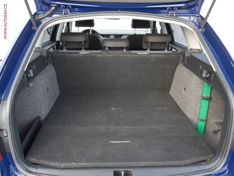 Škoda Octavia (2016) 2.0 TDi 4x4, ČR, Ambition - fotka 7 z 15