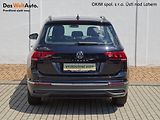 Volkswagen Tiguan (2022) 1,5TSi /110kW Life - náhled 25