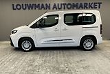 Toyota ProAce City Verso 1.2 BUSINESS 6MT - náhled 3