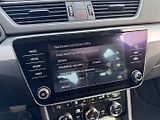 Škoda Superb (2019) 1,5 TSI 110 KW 2. MAJ KM - náhled 31