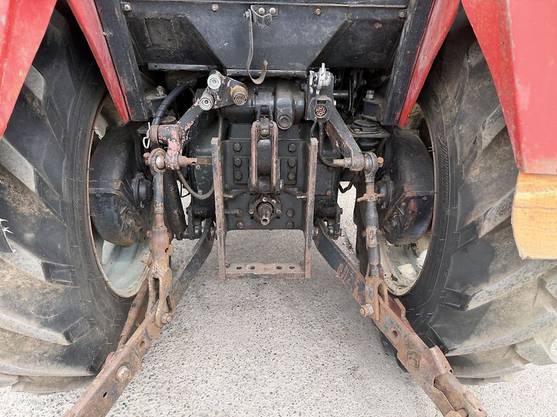 Zetor (1988) - fotka 10 z 11