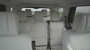 Land Rover Discovery.