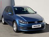 Volkswagen Golf (2013) 1.2 TSi, Comfortline, park. - náhled 1