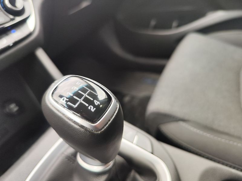Hyundai i30 1.5 T-GDi/117kW Smart MHEV - fotka 20 z 31