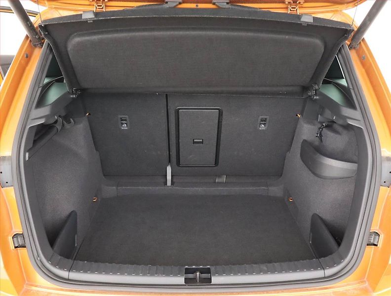 Škoda Karoq (2024) Sportline 1.5 TSI, Sportline - fotka 14 z 27