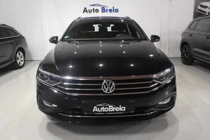 Volkswagen Passat (2023) 2.0TDI DSG Nez.Topení Model 24 - fotka 4 z 33