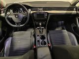 Volkswagen Passat (2015) 2.0 TDi, ČR, Highline, DSG - náhled 8