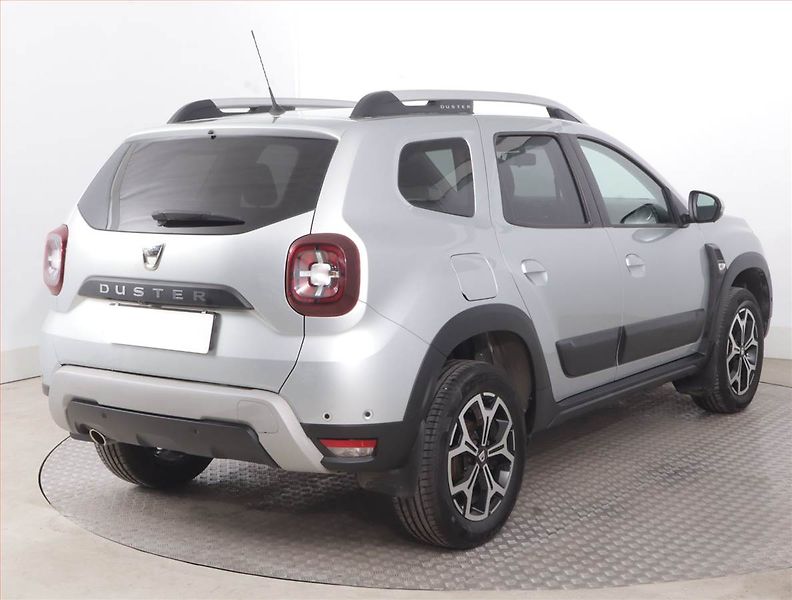 Dacia Duster (2019) Prestige 1.6 SCe, Serv.kniha - fotka 5 z 15