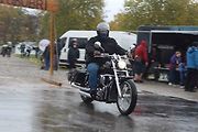 Zakončení motorkářské sezony pod taktovkou Motobobrů ze Strakonic.