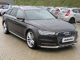 Audi A6 Allroad (2015) 3.0TDi Quattro, Bixen, kůže - náhled 1