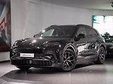 Porsche Cayenne Electric HuD HD-Matrix Venti - náhled 1