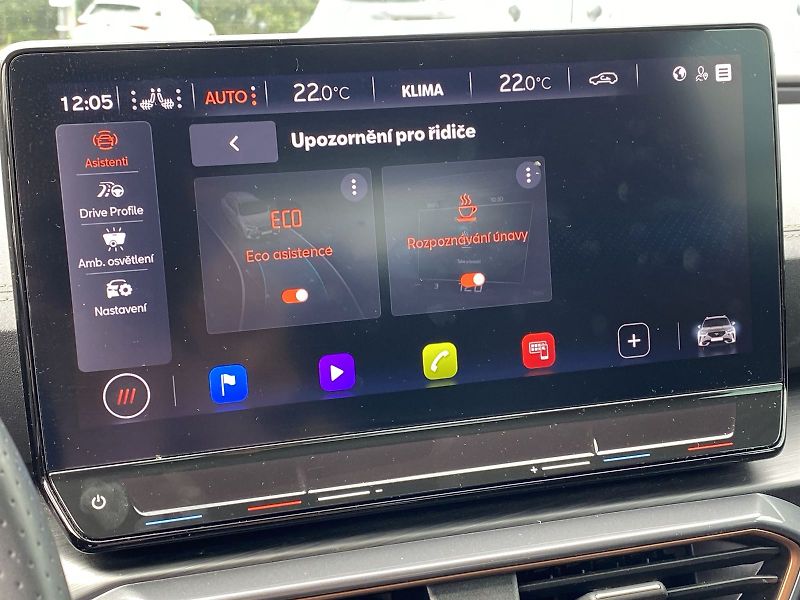 Cupra Formentor (2024) 2,0 TSI 4Drive DSG - fotka 23 z 36