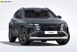 Hyundai Tucson (2026) 27 1,6 T-GDI  DCT GO CZECH PLU - náhled 2