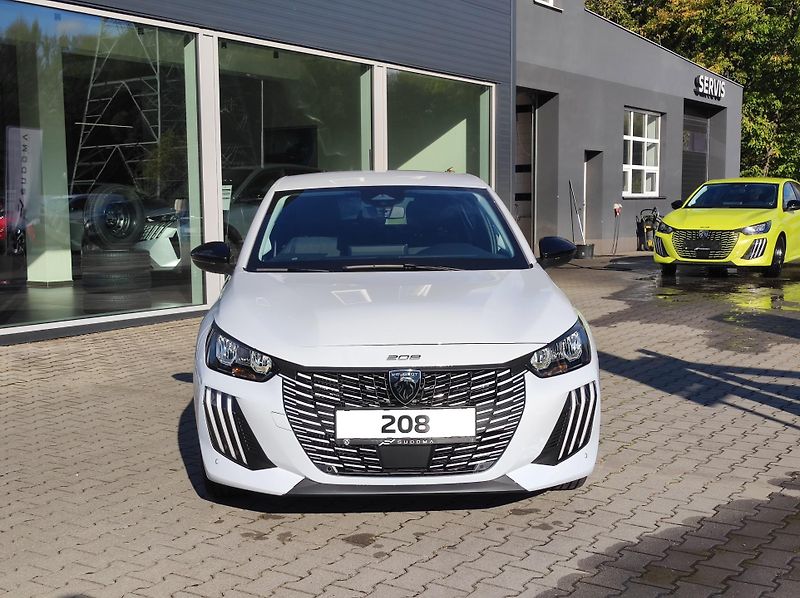 Peugeot 208 (2026) Edition Turbo 100 MAN6 - fotka 2 z 18