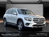 Mercedes-Benz GLB 200d 4MATIC - náhled 7