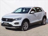 Volkswagen T-Roc 1,6 TDi Style LED Webasto Asis - náhled 2