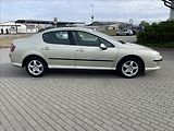 Peugeot 407 2,0 Hdi 100kw ESP Tempomat 2sa - náhled 31