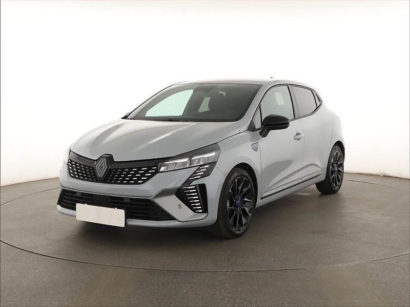 Renault Clio (2025) E-Tech Hybrid, ESPRIT ALPINE - fotka 2 z 16
