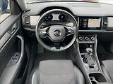 Škoda Kodiaq 2,0 TDI DSG Style NAVI+ACC+LED - náhled 7