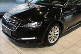 Škoda Superb TDi DSG 4x4 Style Combi - náhled 7