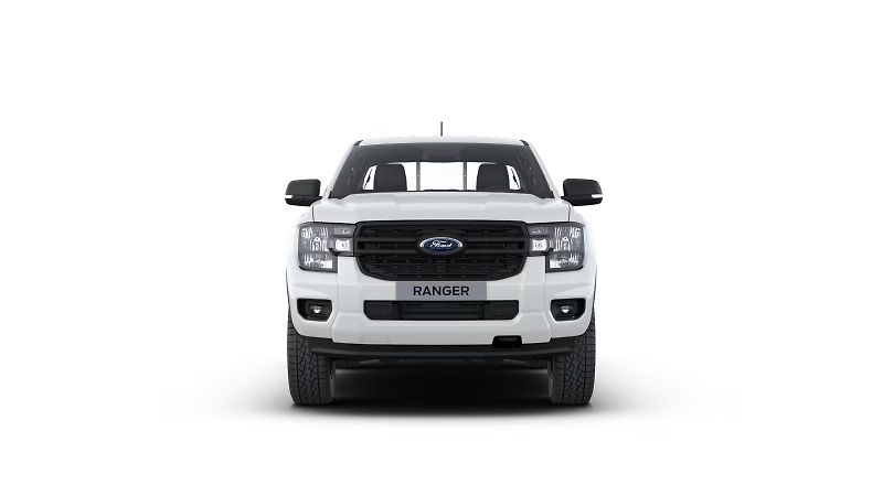 Ford Ranger (2026) XLT, Dvojkabina, 2.3 EcoBoost - fotka 9 z 9