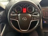 Opel Zafira 2,0   96kW,SERVISKA,2.SADA ALU - náhled 14