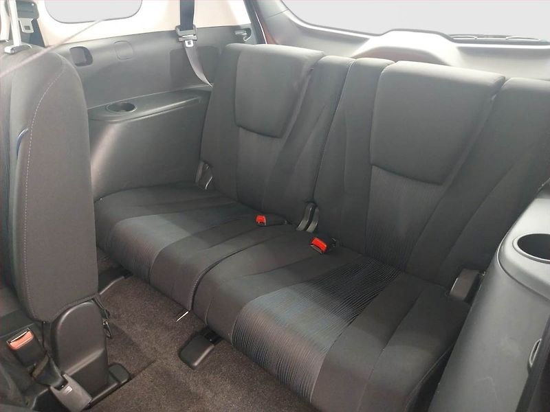 Mazda 5 (2011) 1.8, 7 míst, Tempomat - fotka 15 z 19