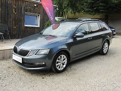Škoda Octavia (2018) 1.6 TDI - fotografie inzerátu