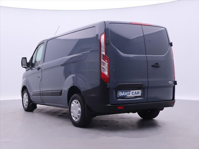 Ford Transit Custom 2,0 TDCI Klima 1.Maj DPH - fotka 5 z 25