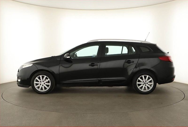Renault Mégane (2012) 1.5 dCi, za skvělou cenu - fotka 3 z 14