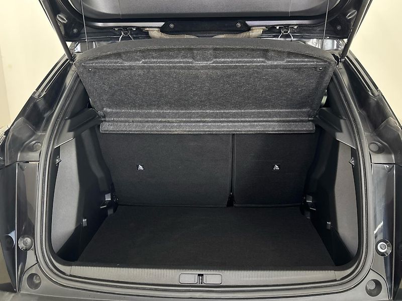 Peugeot 2008 Allure - fotka 10 z 27