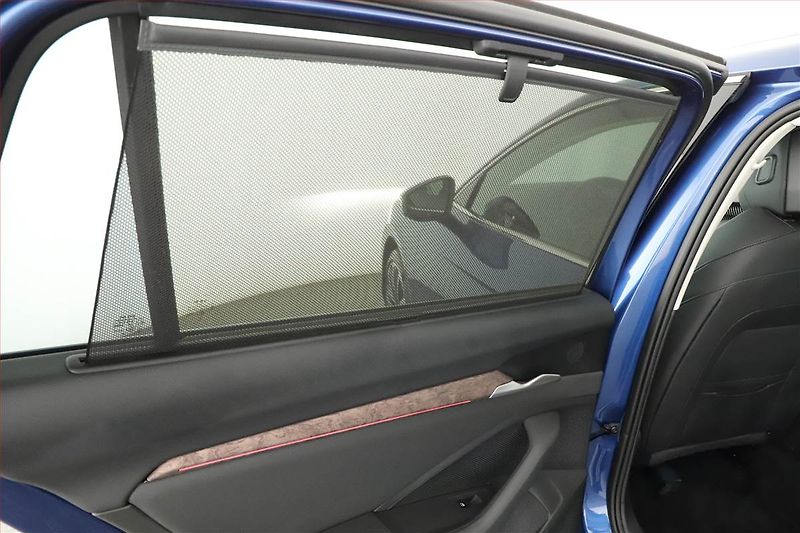Škoda Superb (2025) 2.0 TDI - fotka 13 z 20