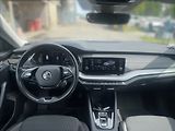 Škoda Octavia 2,0 TDI 110 4x4 Ambit AT - náhled 9