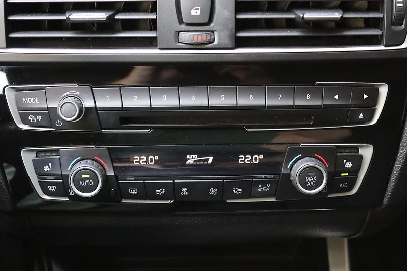 BMW Řada 1 116D STEPTRONIC F20 85kW - fotka 34 z 50