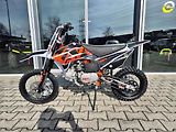 Kayo TD125 (2026) - náhled 7