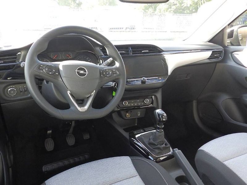 Opel Corsa (2026) Edition 1.2 TURBO (74kW/100K) - fotka 11 z 30