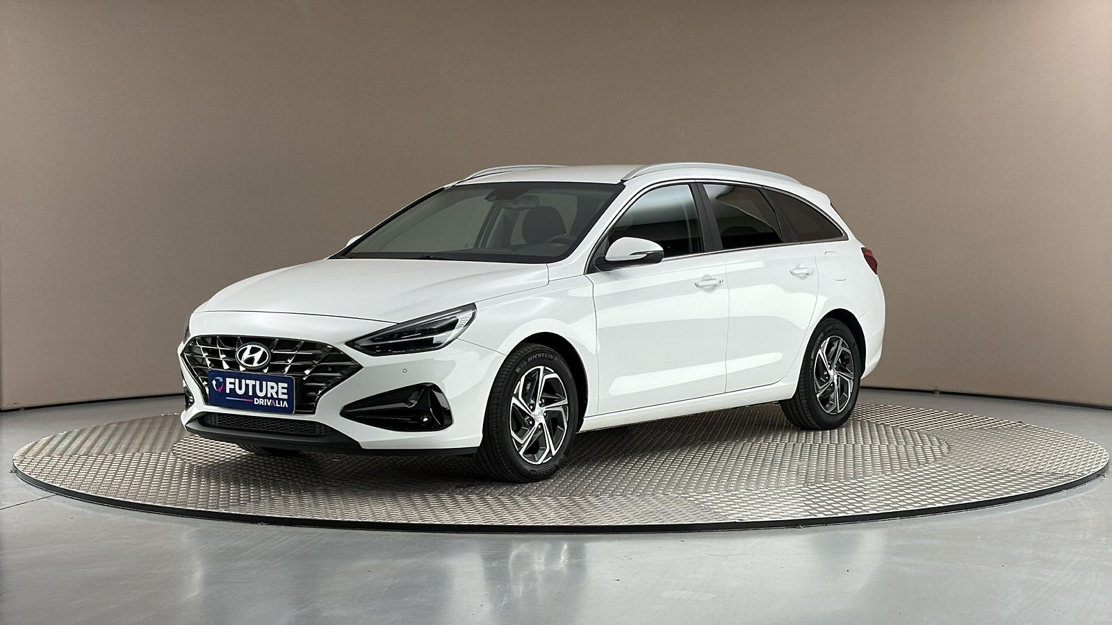 Hyundai i30 1.0 T-GDI Smart Kombi