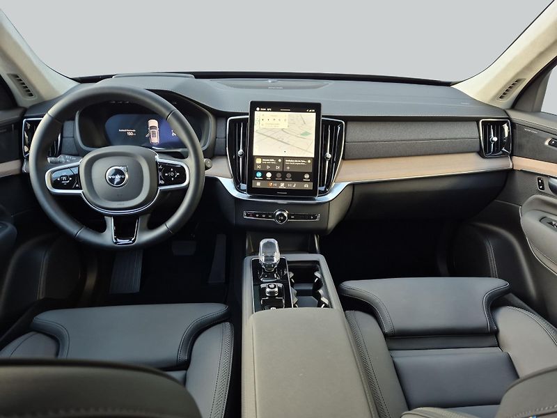 Volvo XC90 T8 Ultra Dark #VZDUCH - fotka 11 z 15