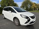 Opel Zafira (2016) 1.4 Turbo 103kw Serviska ČR - náhled 2