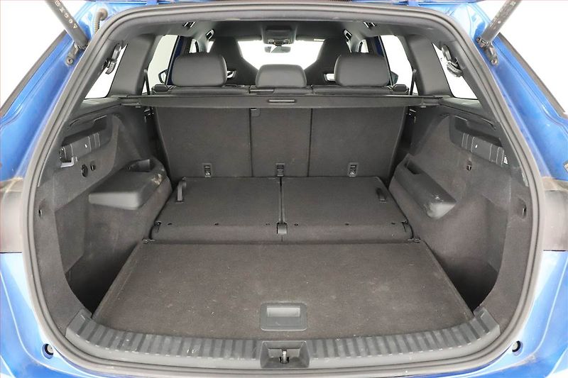 Škoda Kodiaq (2025) 2.0 TDI - fotka 19 z 20