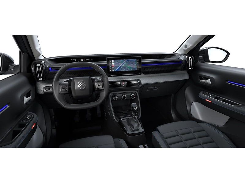 Citroën C3 (2026) PLUS - fotka 6 z 8