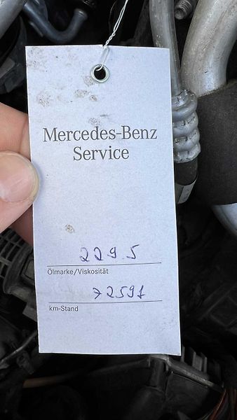 Mercedes-Benz Třídy C C43 AMG TOP STAV DPH - fotka 30 z 30