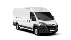 Citroën Jumper (2025) 2,2 BHDI 165 MAN6 4-35 L4H2 FG - fotografie inzerátu